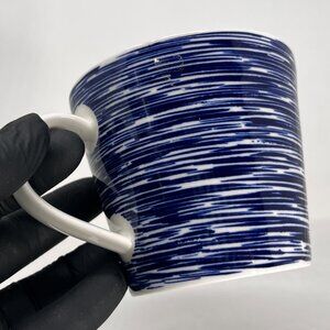 Royal Doulton "Pacific" [Streaks] Porcelain 10oz MUG WWRD